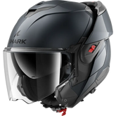 CASCO MODULARE SHARK OXO